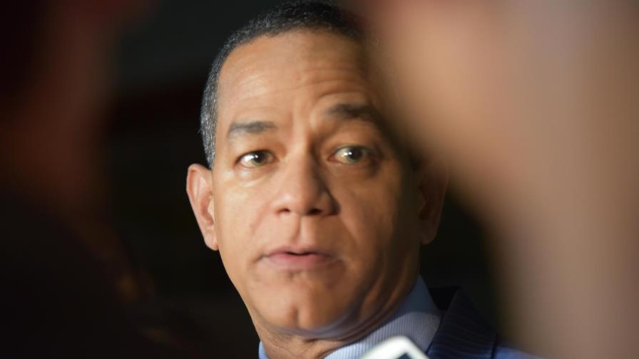 Interrogatorios de la Procuraduría provocan roces entre senadores peledeístas