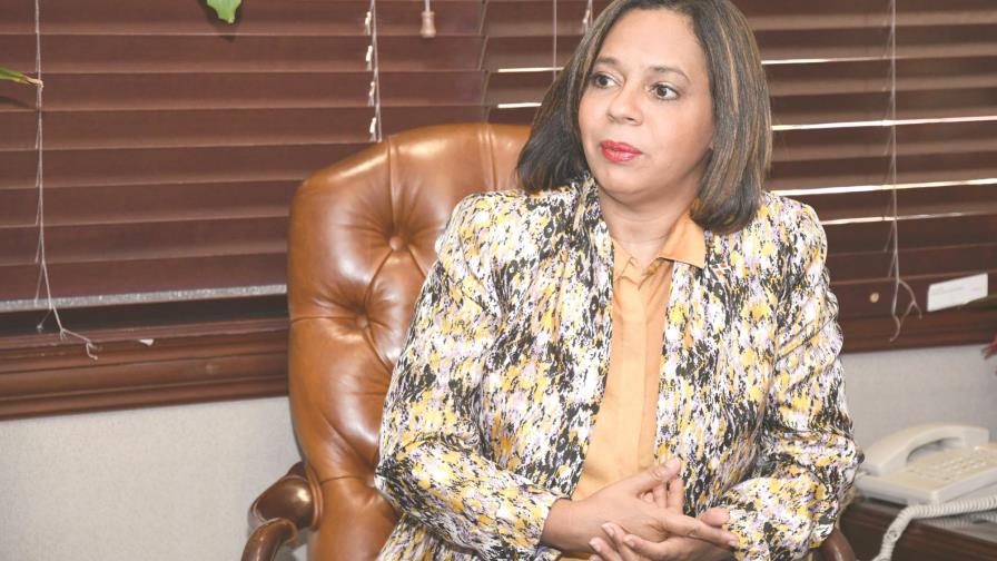 Directora Pro Consumidor asegura no hay arroz plástico en muestras analizadas