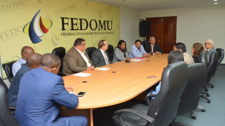 Cámara de Cuentas dice 90% de alcaldes declaran bienes 