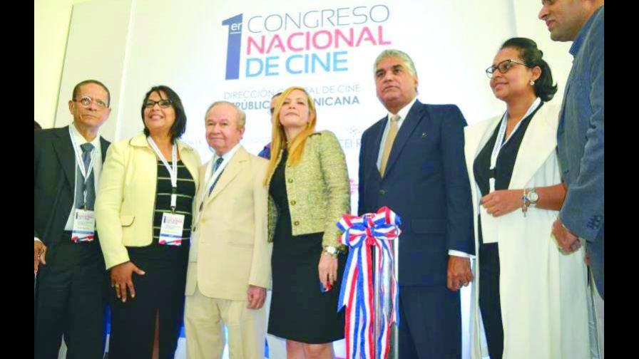 El cine que se hará mañana, gracias a la Ley de Cine