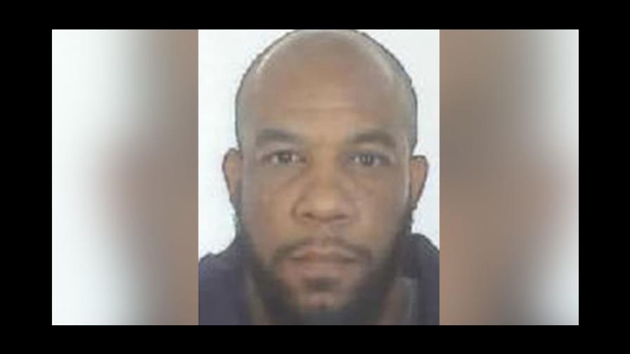 Identifican y publican foto del acusado del ataque en Londres