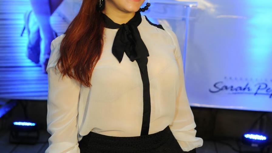 VIDEO: Sarah Pepén es agredida por abogado durante la audiencia que se le sigue a su esposo