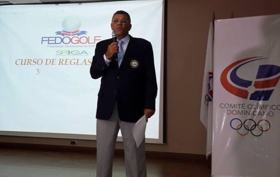 Fedogolf anuncia la sexta versión del seminario Reglas de Golf