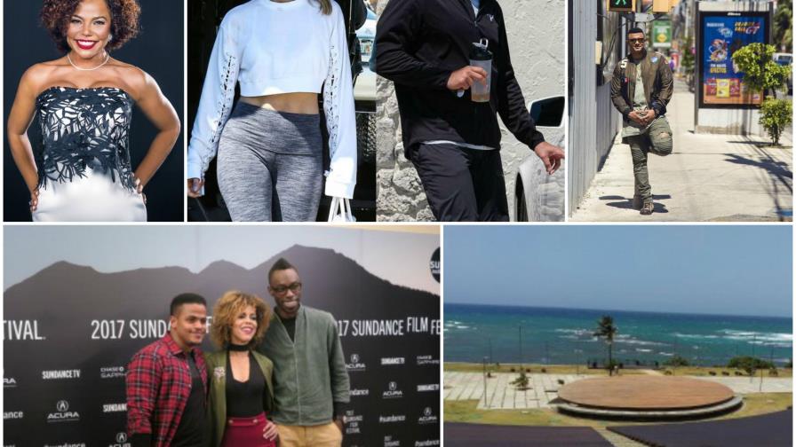 VIDEO: Top 5: Del mensaje de Drake a JLo a la renuncia de Cheddy García de Más Roberto