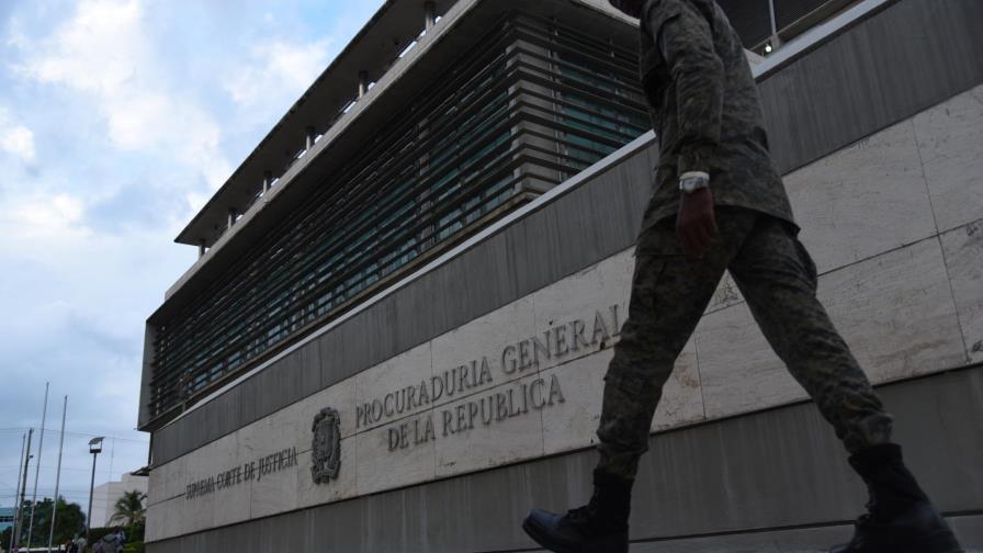 Procuraduría deja en segundo plano acuerdo Odebrecht; analizan documentos Procuraduría deja en segundo plano acuerdo Odebrecht; analizan documentos