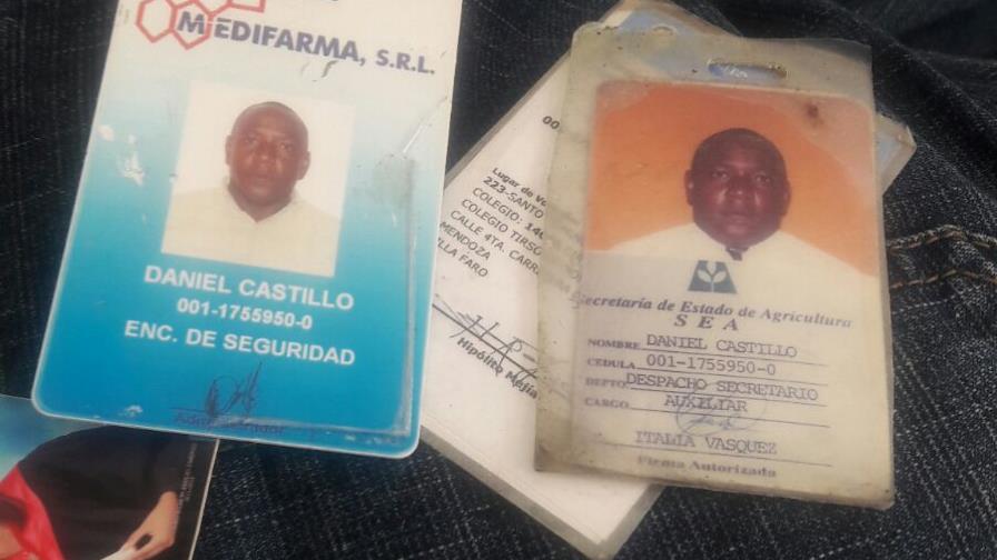 Identifican hombre que murió durante tiroteo en la UASD