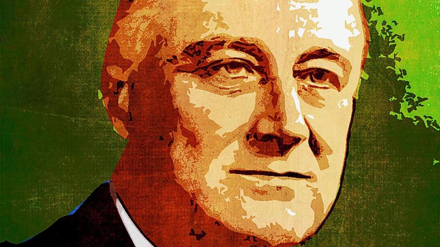 Surgimiento del ICDA