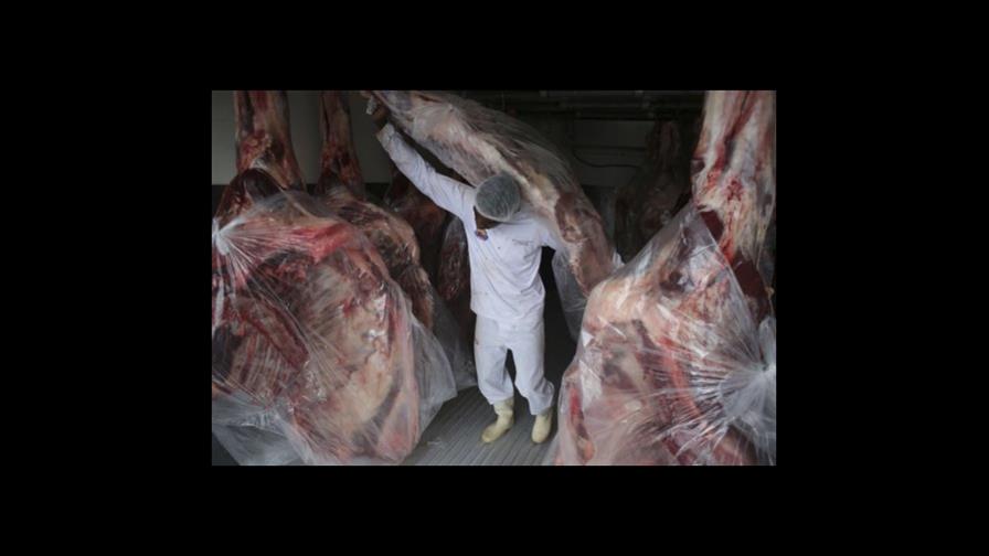 Escándalo de la carne causa daño más amplio al sector corporativo de Brasil Escándalo de la carne causa daño más amplio al sector corporativo de Brasil