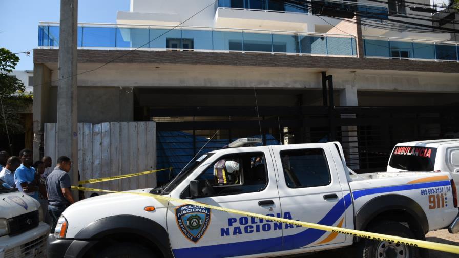 Marzo suma hasta ahora 103 muertos y 198 heridos en hechos violentos