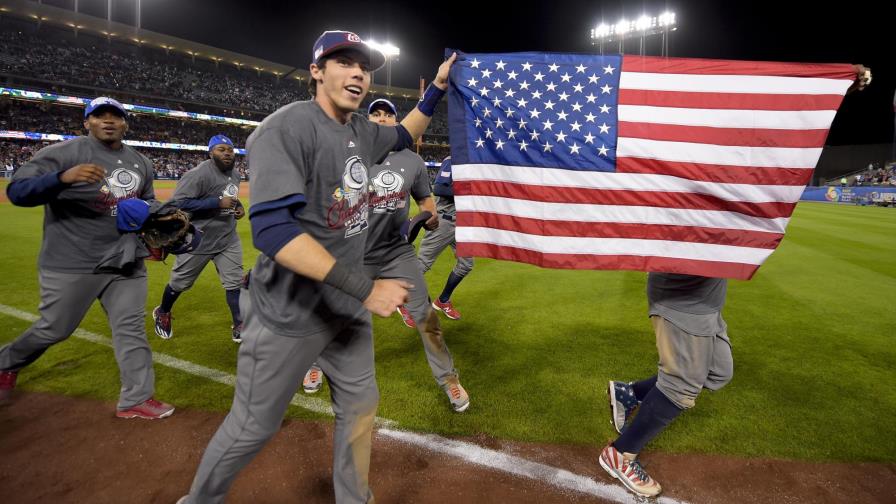 La cuarta edición del Clásico Mundial fijó todo tipo de récords