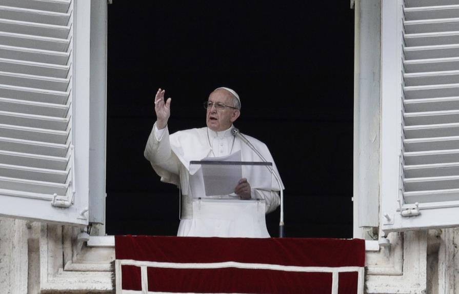 El Papa aprueba canonización de niños de Fátima y mexicanos 