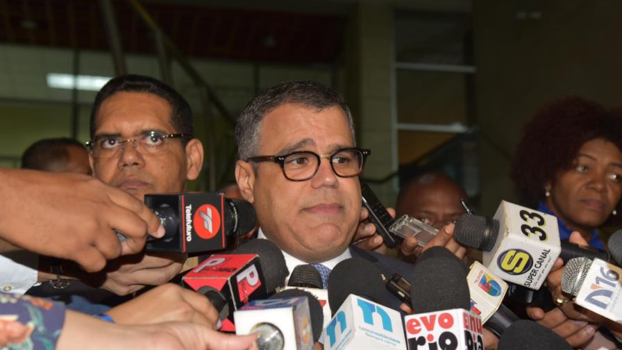 Continúa la expectativa sobre citados por la Procuraduría en caso Odebrecht