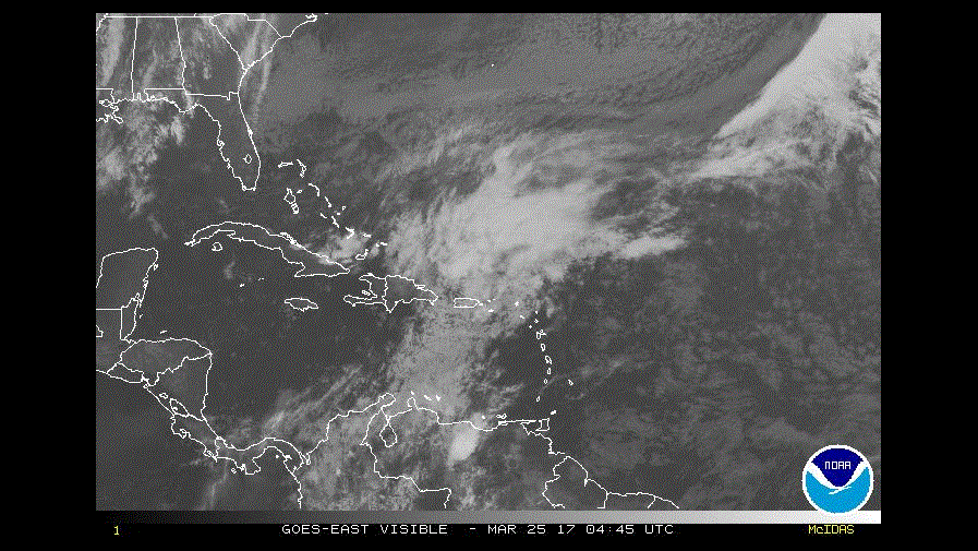Lluvias continuarán este sábado en gran parte del país; Meteorología mantiene alertas    