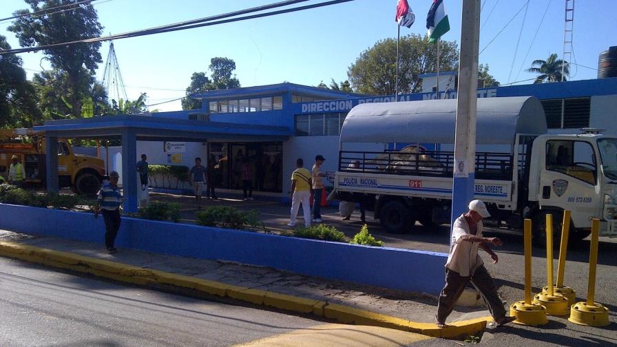 Cámara de Comercio y Producción de Valverde pide enfrentar delincuencia Cámara de Comercio y Producción de Valverde pide enfrentar delincuencia