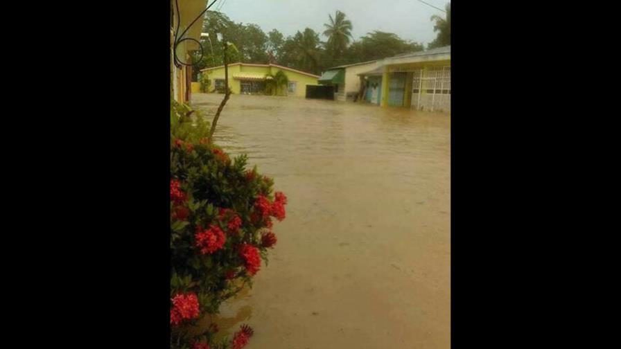 COE aumenta a 19 las provincias bajo alerta; Puerto Plata continúa en rojo