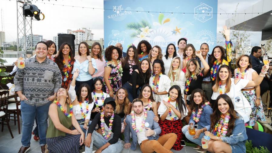 Influencers Get Together realiza nuevo encuentro