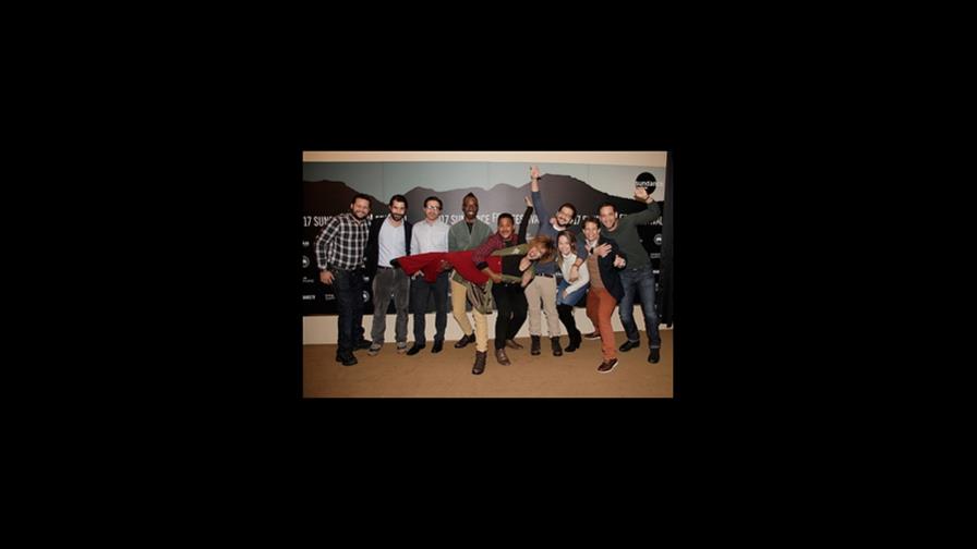 Otro premio para “Carpinteros”, esta vez en Toulouse