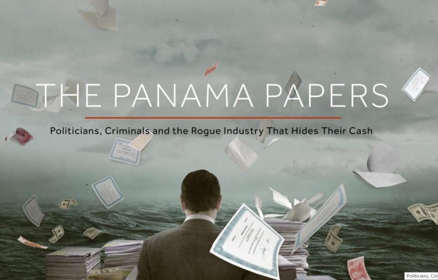 Panamá anuncia reinicia investigación de los “Panama Papers”