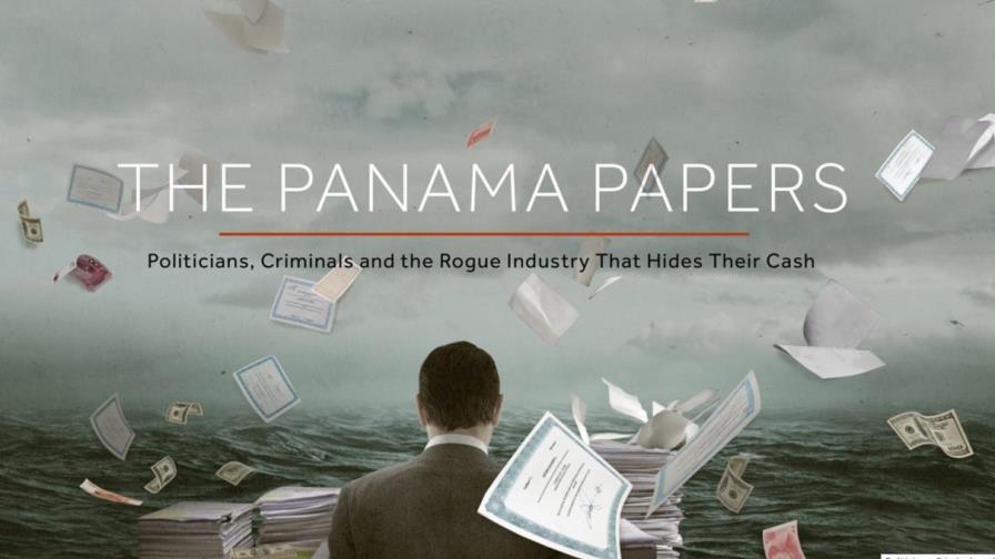 Panamá anuncia reinicia investigación de los “Panama Papers”