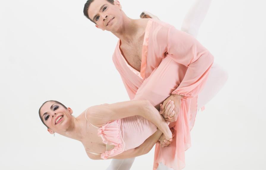 Ballet Nacional presenta “Pas de Deux Gala”  