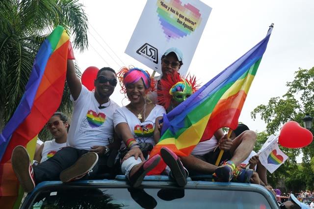 Comunidad LGTBI realizará encuentro regional en República Dominicana