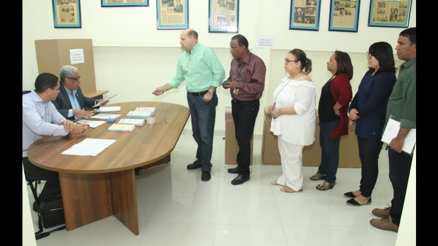 La suerte está echada, ayer se votaron los premios Soberano, falta por definir el máximo ganador