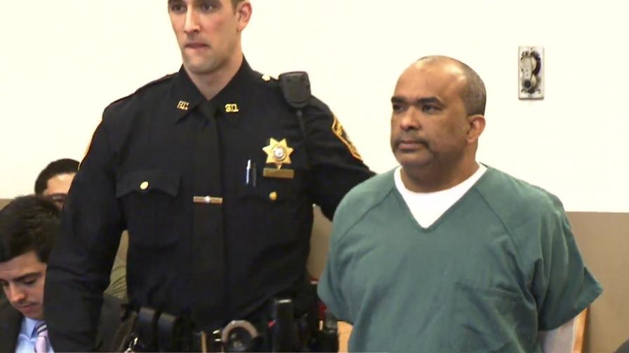 Suman más cargos contra pastor dominicano en Nueva Jersey por abuso sexual Suman más cargos contra pastor dominicano en Nueva Jersey por abuso sexual