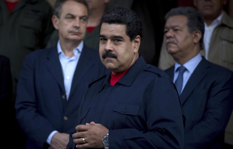 Venezuela pide suspensión de debate en la OEA sobre la crisis de ese país