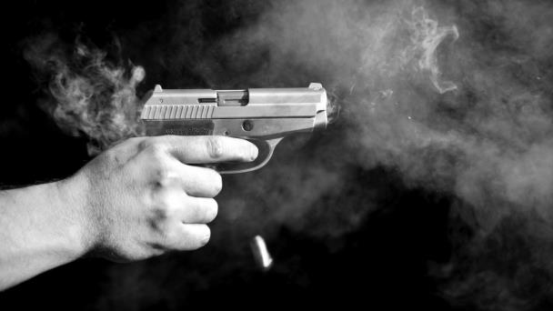 Matan a un hombre supuestamente por una botella de ron