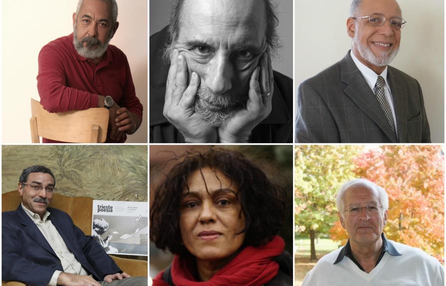 Los escritores internacionales que han confirmado su participación en Feria Internacional del Libro 2017