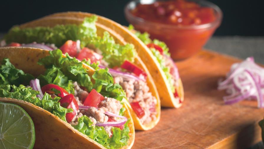 10 tips para preparar y disfrutar un taco mexicano