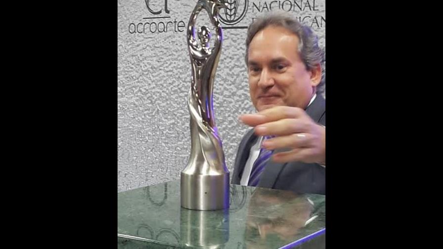 Esta es la noche de los Premios Soberano 2017