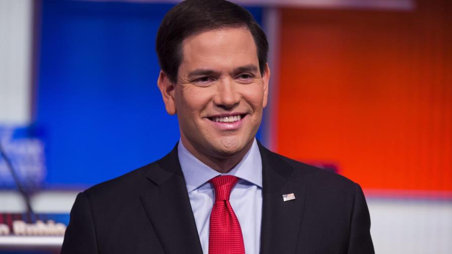 Senador EE.UU. advierte a Dominicana, El Salvador y Haití por votación en OEA sobre Venezuela 