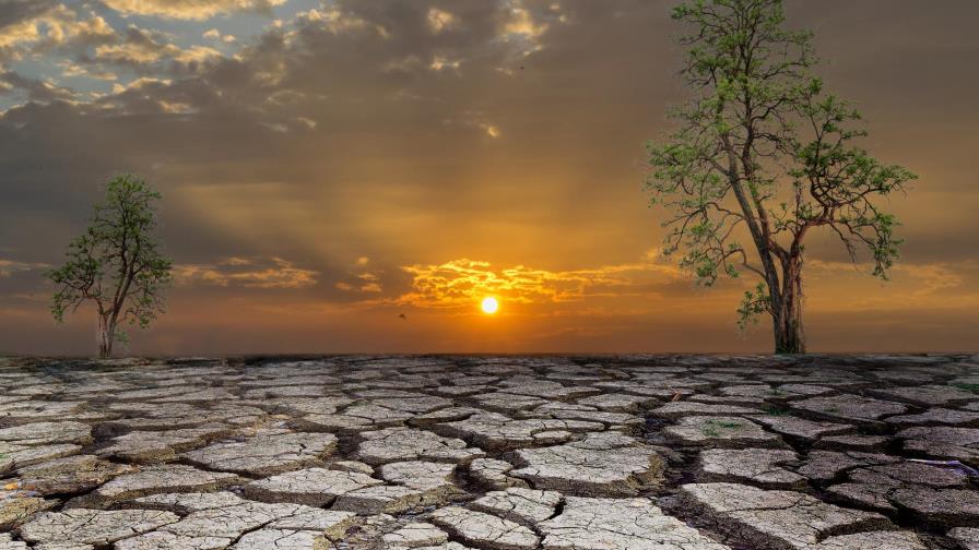 Un estudio estima por primera vez la influencia del Sol en el calentamiento global