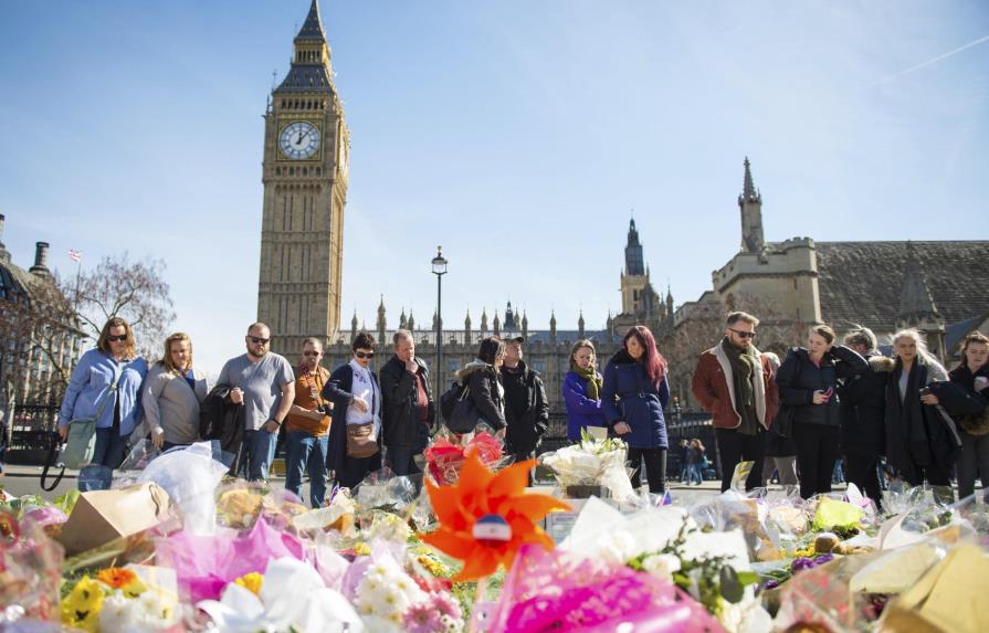 Ninguna relación entre autor de atentado en Londres y grupos yihadistas