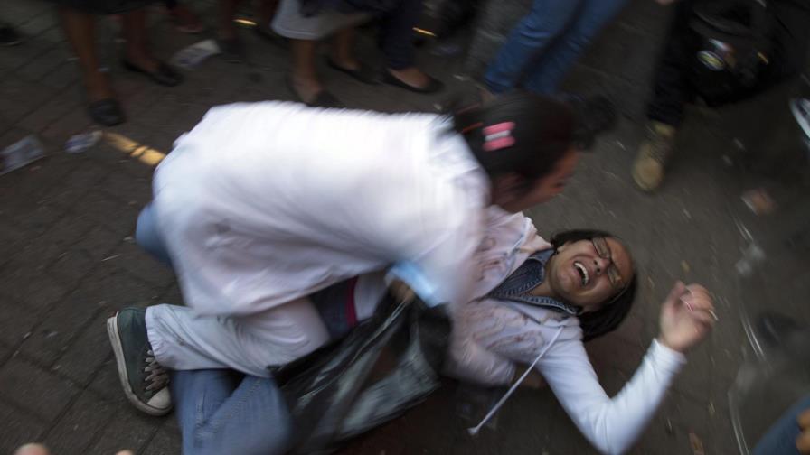 Queman vivos a tres hombres en Guatemala 