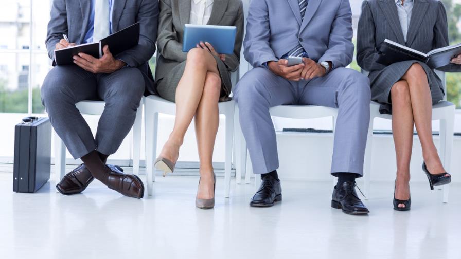 ¿Puedes determinar a qué se dedican quienes ejercen estas ocupaciones?