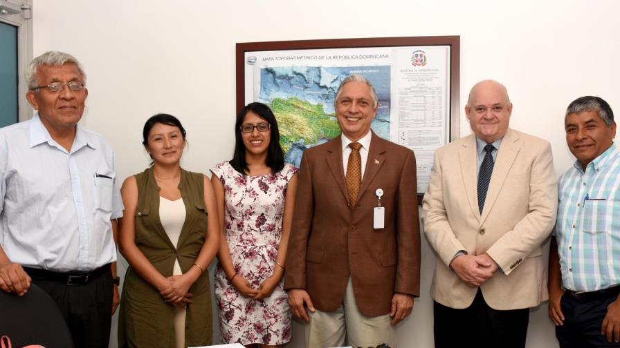 Autoridades de Energía y Minas determinarán el potencial energético de la biomasa en la frontera 