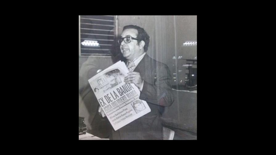 Al pedir que se retome caso de asesinato de Goyito, periodistas dicen impunidad aumenta delincuencia 