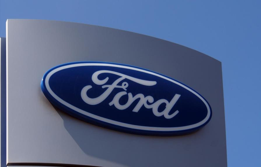 Ford anuncia inversión de 1,200 millones de dólares en plantas de Michigan