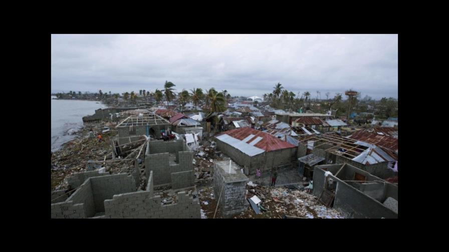Catástrofes y desastres causaron 175.000 millones dólares de pérdidas en 2016 Catástrofes y desastres causaron 175.000 millones dólares de pérdidas en 2016