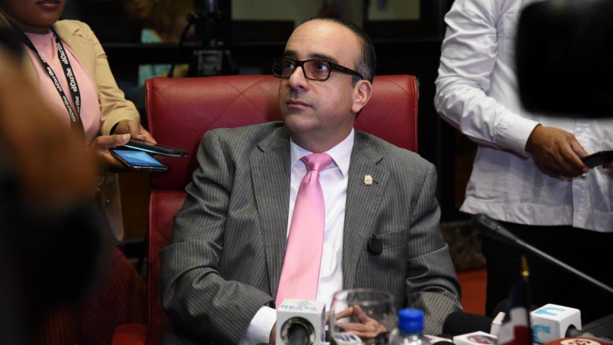 La meta es aprobar las leyes La meta es aprobar las leyes