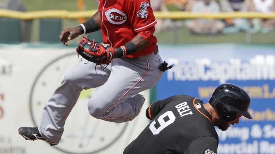 Hay 72 dominicanos con puestos fijos y 27 buscan plazas para Grandes Ligas 2017