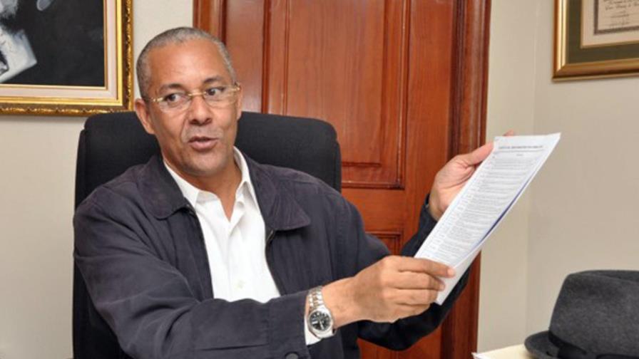 Solicitan declarar inconstitucional contrato de rayos “X” para verificar cargas en los puertos