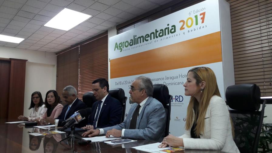 Exportaciones agropecuarias son alternativas para la generación de divisas y más empleos en República Dominicana 