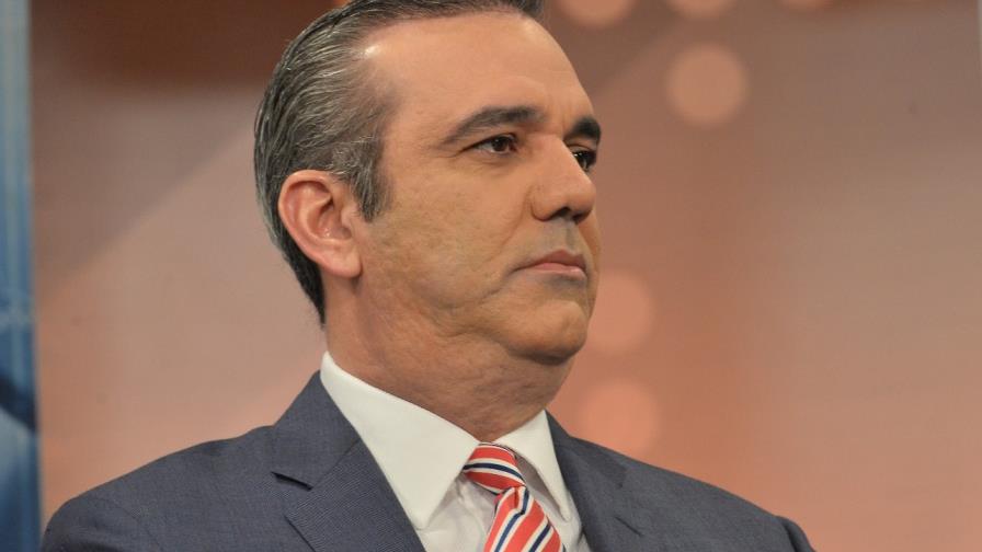 Abinader advierte se debe evitar deficiencias, despilfarro y corrupción antecedan acuerdo fiscal