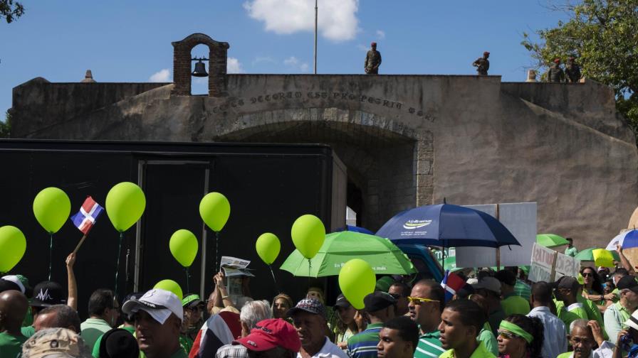 Más allá de la marcha verde