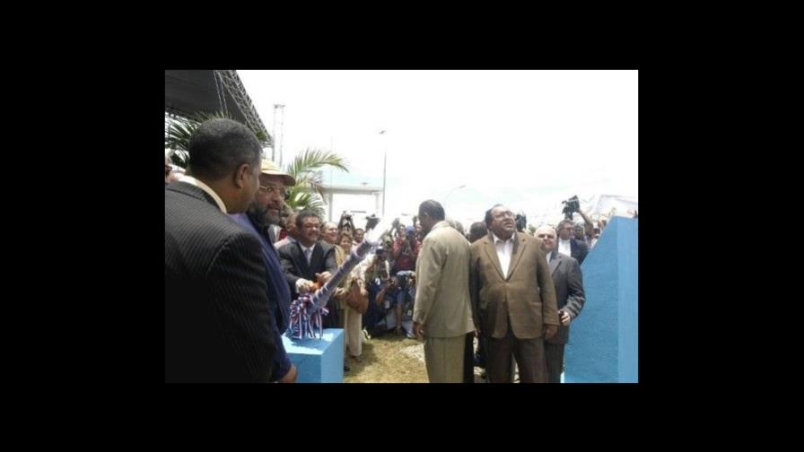 Acueducto de la Línea Noroeste vuelve a ser controversia por interrogatorios sobre Odebrecht Acueducto de la Línea Noroeste vuelve a ser controversia por interrogatorios sobre Odebrecht