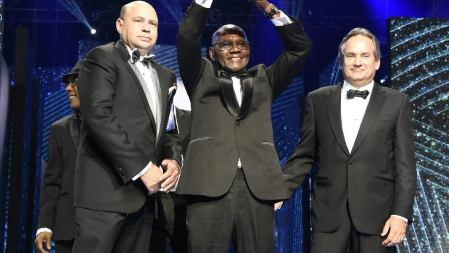 Cuco Valoy, el Gran Soberano 2017 Cuco Valoy, el Gran Soberano 2017