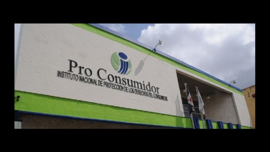 Pro Consumidor retorna un total RD$19.4 millones a ciudadanos en dos meses